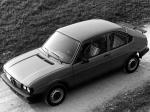 Alfa Romeo Alfasud Ti 1980 года (WW)